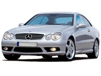 Купить стеклоочистители Mercedes-Benz CLK-Class