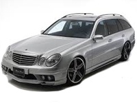 Купить стеклоочистители Mercedes-Benz E-Class