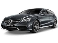 Купить стеклоочистители Mercedes-Benz CLS-Class