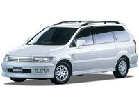 Купить стеклоочистители Mitsubishi Space Wagon
