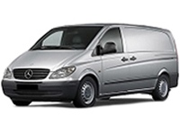 Купить стеклоочистители Mercedes-Benz Vito/Viano/V-Class