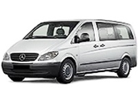 Купить стеклоочистители Mercedes-Benz Vito/Viano/V-Class