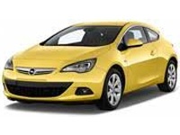 Купить стеклоочистители Opel Astra