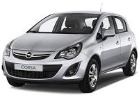 Купить стеклоочистители Opel Corsa
