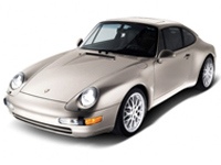Купить стеклоочистители Porsche 911