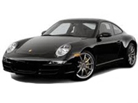 Купить стеклоочистители Porsche 911