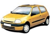 Купить стеклоочистители Renault Clio