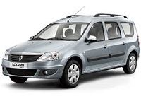 Купить стеклоочистители Renault Logan MCV