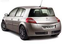 Купить стеклоочистители Renault Megane