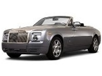 Стеклоочистители дворники Rolls-Royce Phantom