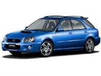 Купить стеклоочистители Subaru Impreza