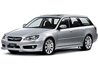Купить стеклоочистители Subaru Legacy