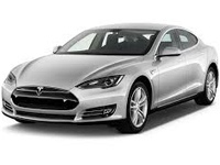 Стеклоочистители дворники Tesla Model S