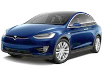 Купить стеклоочистители Tesla Model X