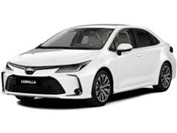 Купить стеклоочистители Toyota Corolla