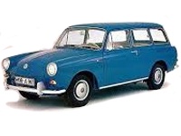 Купить стеклоочистители Volkswagen [VW] 1500