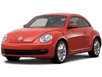 Купить стеклоочистители Volkswagen [VW] Beetle