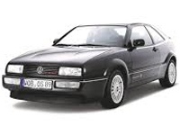 Купить стеклоочистители Volkswagen [VW] Corrado