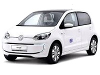 Купить стеклоочистители Volkswagen [VW] e-Up