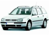 Купить стеклоочистители Volkswagen [VW] Golf