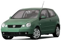 Купить стеклоочистители Volkswagen [VW] Polo