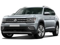 Купить стеклоочистители Volkswagen [VW] Teramont