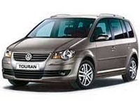 Купить стеклоочистители Volkswagen [VW] Touran